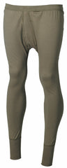BW Unterhose, lang