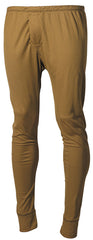 US Unterhose, Level I