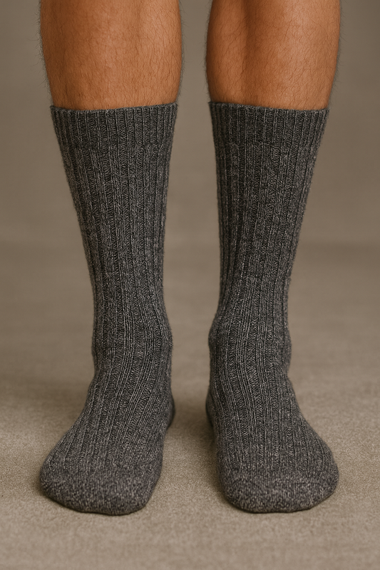 BW Socken, Keilferse