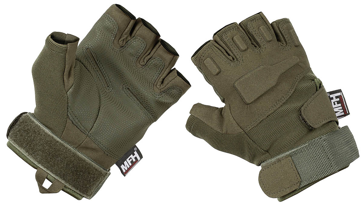 mfh handschuhe Tactical Handschuhe 'Pro'