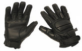 Lederhandschuhe, "Protect"