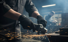 Handschuhe, MECHANIX, "Original"