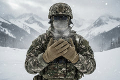 Schießhandschuhe MECHANIX, "Specialty 0.5 mm"