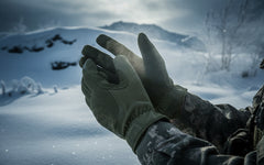 Handschuhe, MECHANIX, "FastFit"