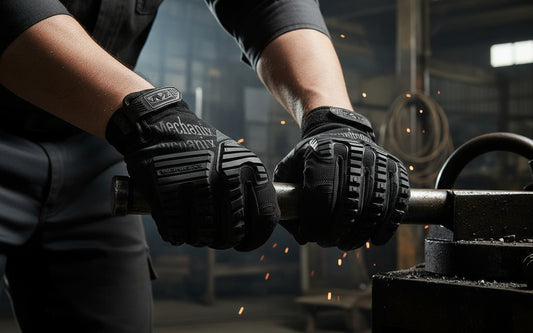 Handschuhe, MECHANIX, "M-Pact"