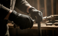 Schnittschutzhandschuhe, MECHANIX, "FastFit Covert D4-360"