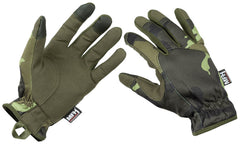 Fingerhandschuhe, "Lightweight"