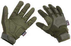 Tactical Handschuhe, "Action"