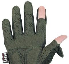 Tactical Handschuhe, "Action"
