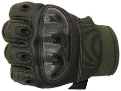Tactical Handschuhe, "Mission"