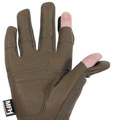 Tactical Handschuhe, "Mission"