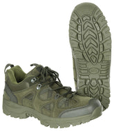 Halbschuhe, "Tactical Low"