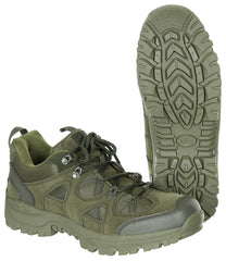 Halbschuhe, "Tactical Low"