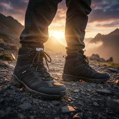 Einsatzstiefel, "Tactical"