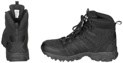 Einsatzstiefel, "Tactical"