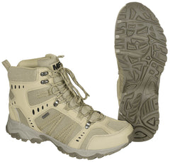 Einsatzstiefel, "Tactical"