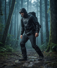 Nässeschutzgamaschen