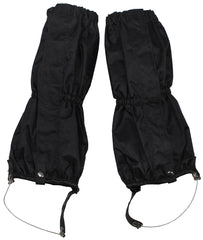 Nässeschutzgamaschen