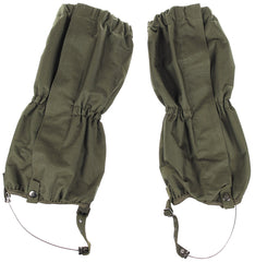 Nässeschutzgamaschen