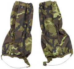 Nässeschutzgamaschen