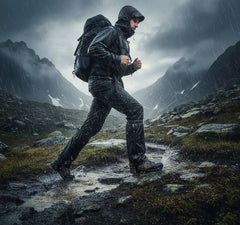 BW Nässeschutzgamaschen