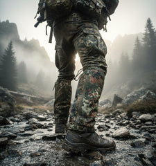 BW Nässeschutzgamaschen