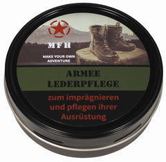 Schuhcreme, "Army"