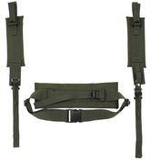 Schulterriemen/Beckengurt