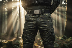 Gürtel, mit Geldfach