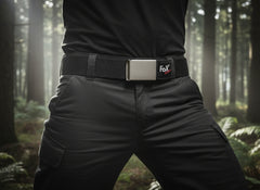 Gürtel,mit Innenfach