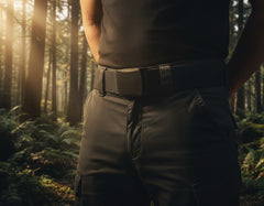 Gürtel, "Tactical Elastic" ca. 4,8 cm