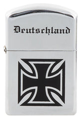 Benzin-Sturmfeuerzeug