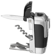 Funktions-Feuerzeug, Gas