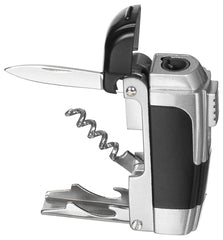 Funktions-Feuerzeug, Gas