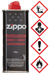 Zippo Feuerzeugbenzin