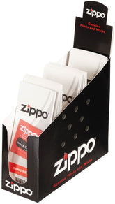 Zippo Dochte