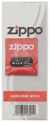 Zippo Dochte