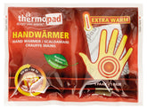 Handwärmer, "Thermopad"