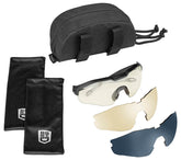 Schutzbrille, Bollé, BSSI "MY6"