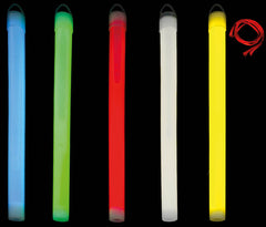 Leuchtstab, groß 5 Stück 35 x 2,5 cm