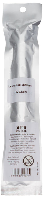Leuchtstab, Infrarot 5 Stück