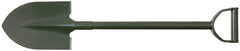 Schaufel, "Typ I"