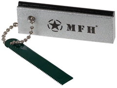 Feuerstarter, "Army"