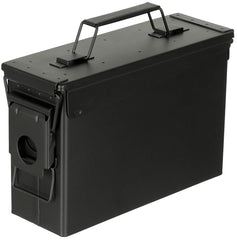 US Munitionskiste, Cal. 30 mm