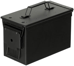 US Munitionskiste, Cal. 50 mm