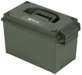 US Munitionskiste, Kunststoff