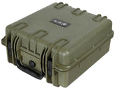 Box breit, Kunststoff, wasserdicht