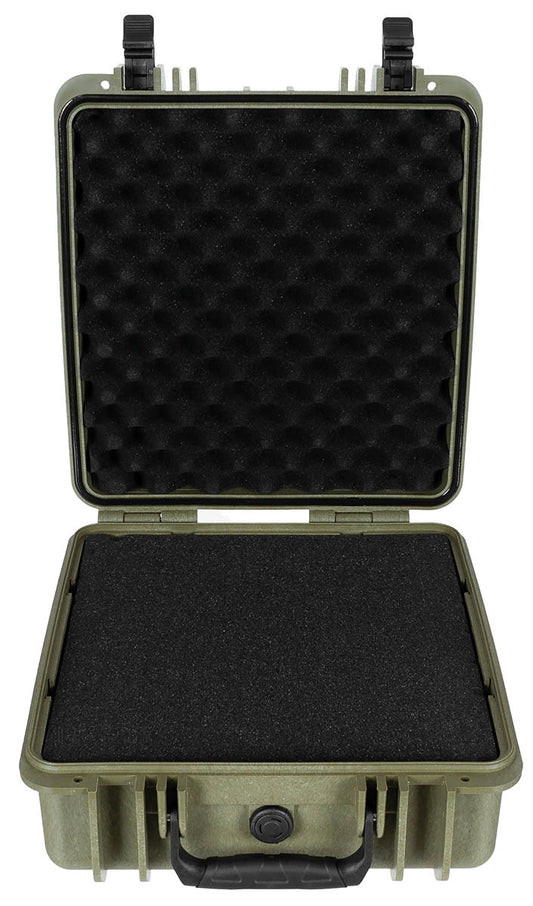 Box breit, Kunststoff, wasserdicht