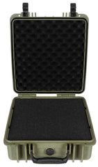 Box breit, Kunststoff, wasserdicht