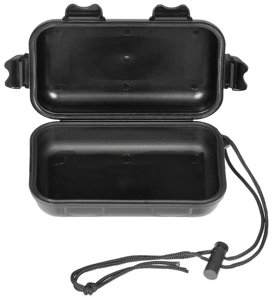 Box, Kunststoff